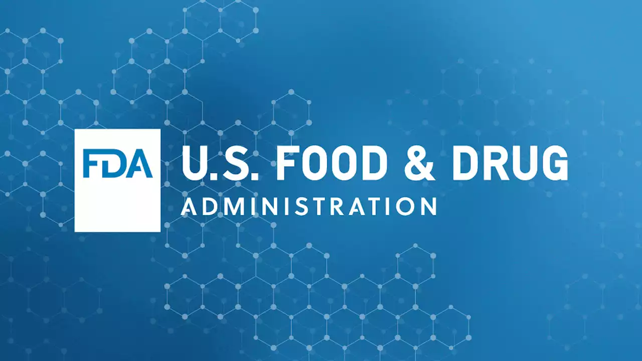 U.S. Food and Drug Administration