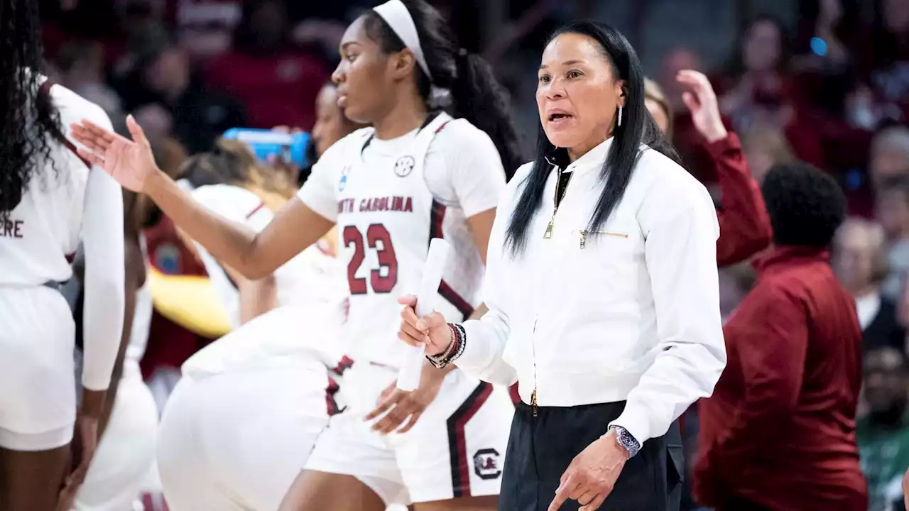 March Madness 2023: Games, scores, schedule, times, TV channels for NCAA women's tournament Day 3