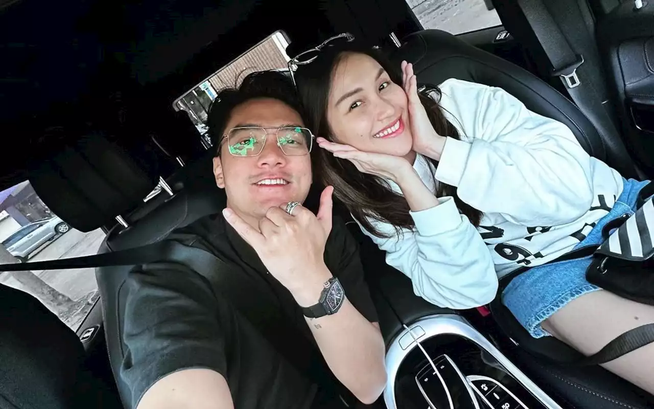 Boy William Sebut Ayu Ting Ting Support System Usai Dikritik Soal Jennie BLACKPINK