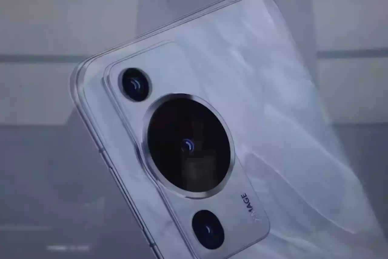 Este es el Huawei P60 Pro: se filtran imágenes que revelan el diseño del nuevo flagship fotográfico antes de su presentación oficial