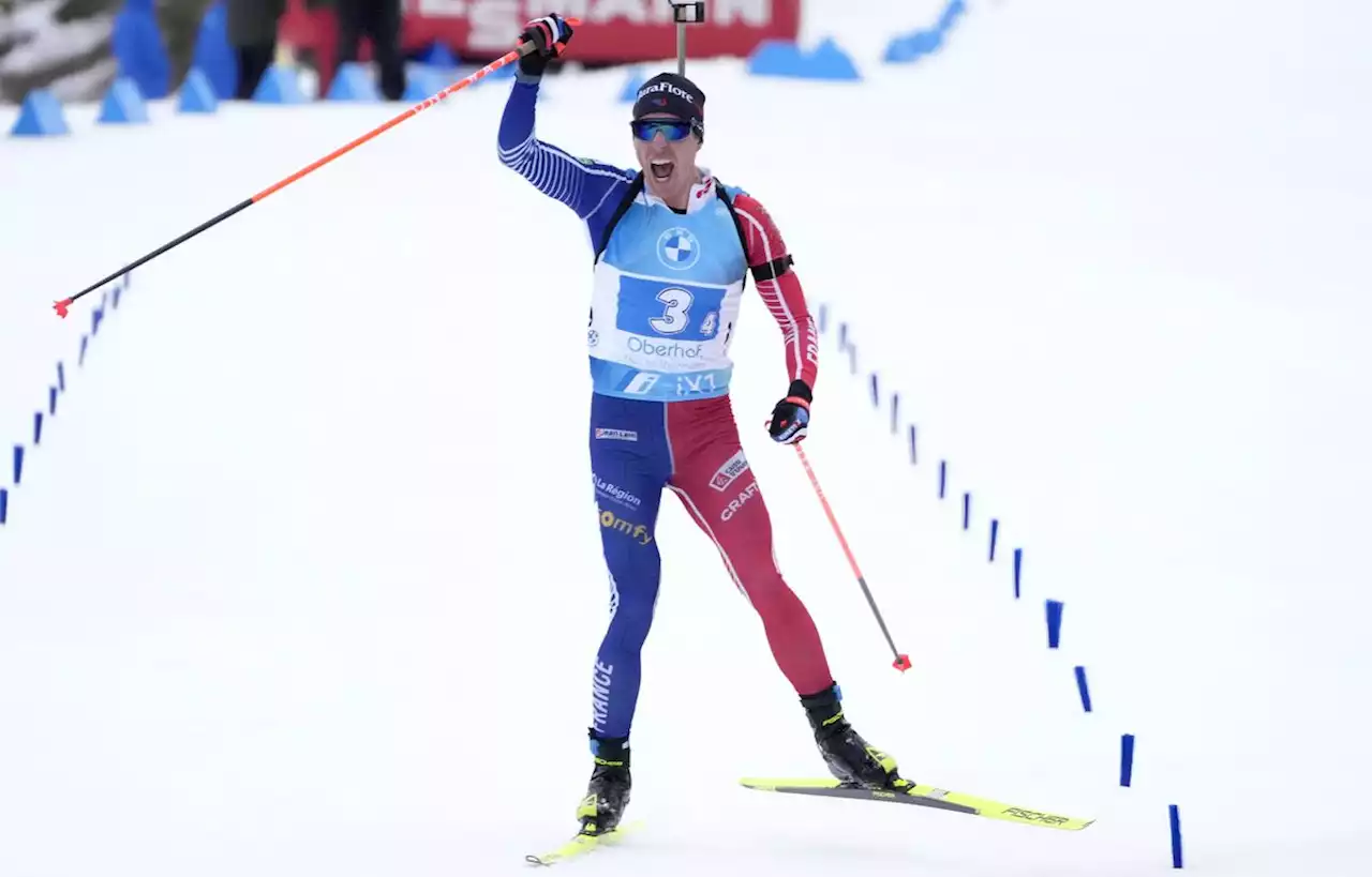 Biathlon EN DIRECT : La Coupe du monde est de retour à Nove Mesto... Suivez avec nous le sprint masculin dès 16 heures...