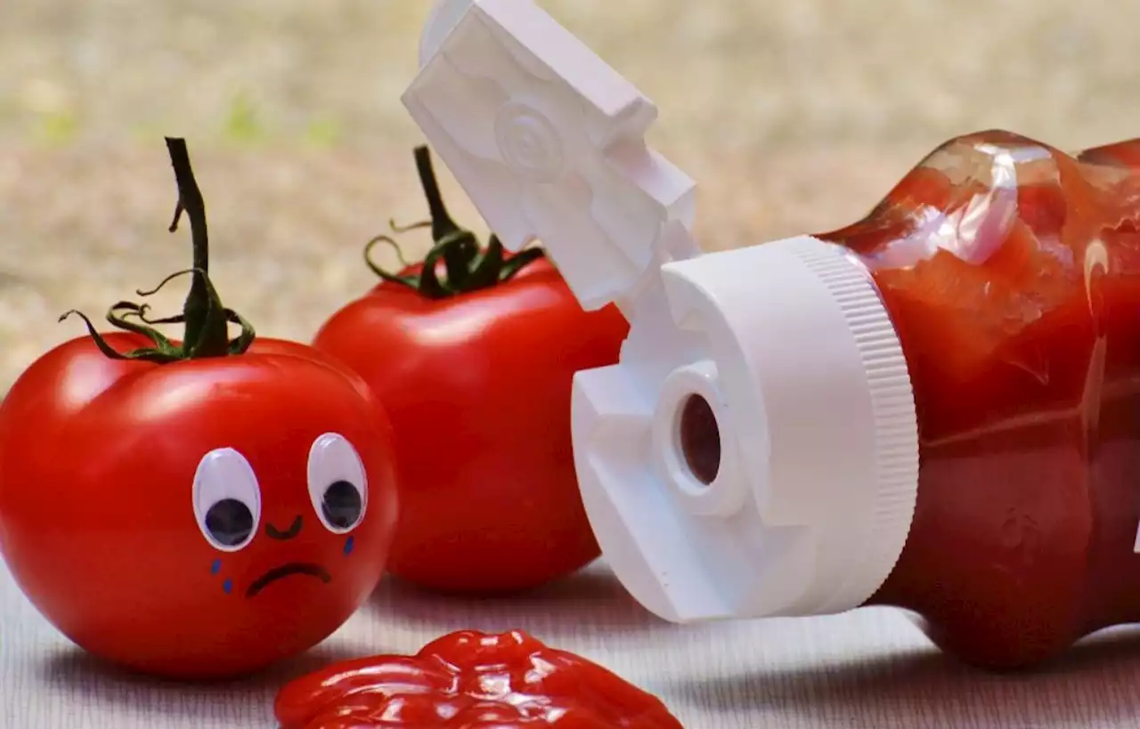 Heinz a enfin retrouvé l’homme qui a survécu en mer grâce à du ketchup