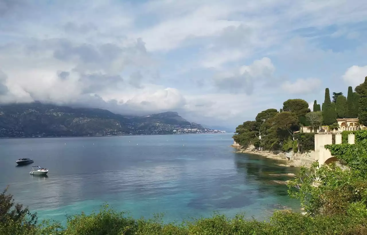 La villa d’un oligarque russe saisie près de Nice, une première en France