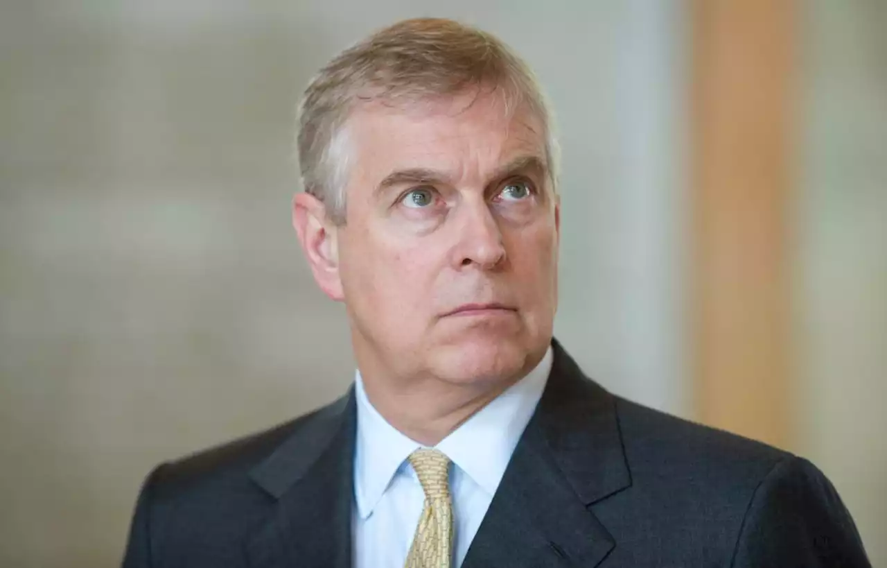 Le prince Andrew devrait emménager à Frogmore Cottage