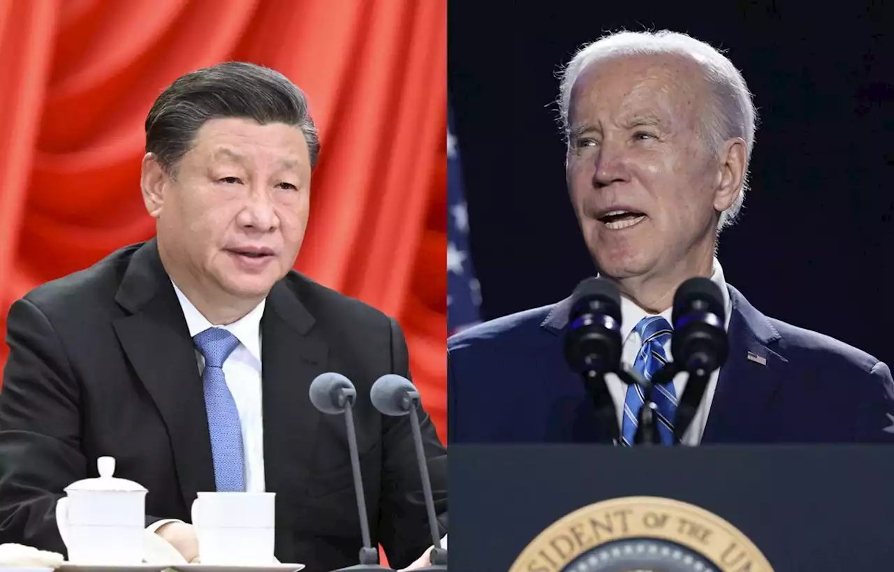 Taïwan « cristallise les tensions » entre Pékin et Washington