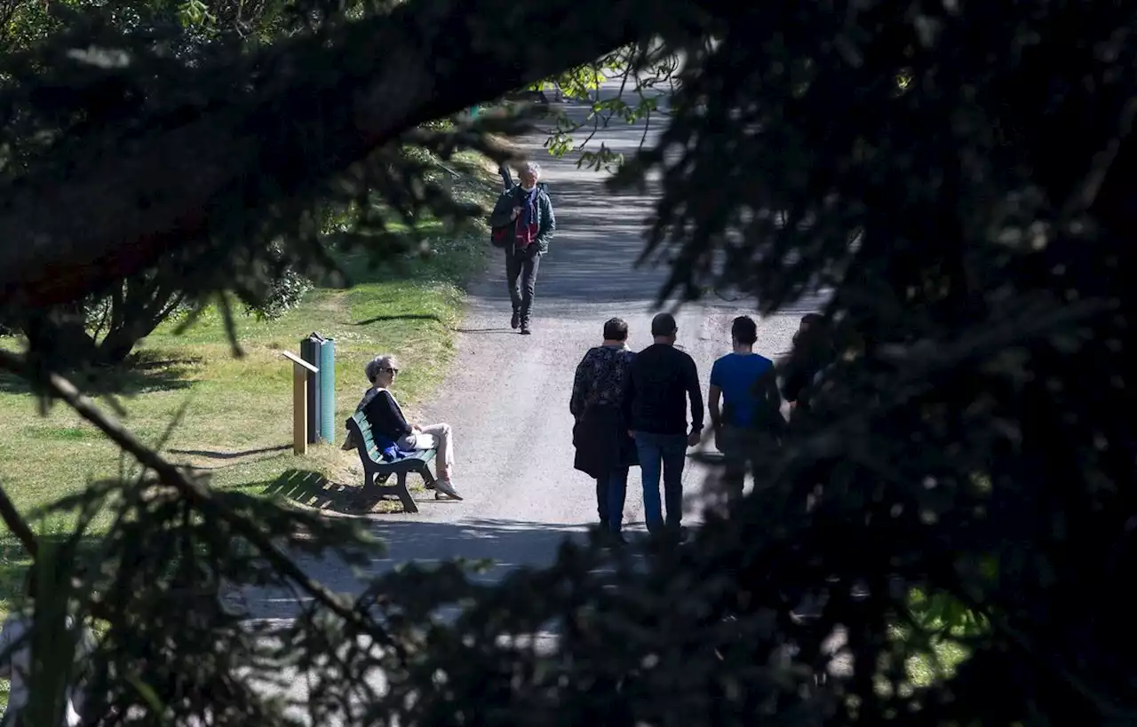 Un exhibitionniste interpellé dans un jardin public de Toulouse