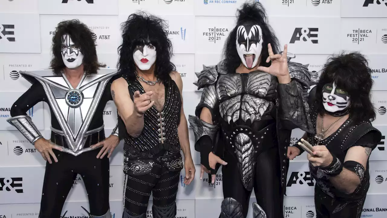 Kiss tour 2023: Band reveals last dates of their farewell tour, ending at MSG in NYC