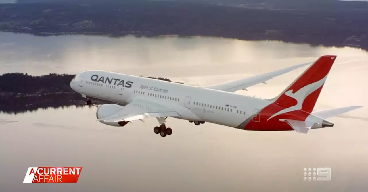 Qantas called out by disgruntled customers following billion dollar profit news