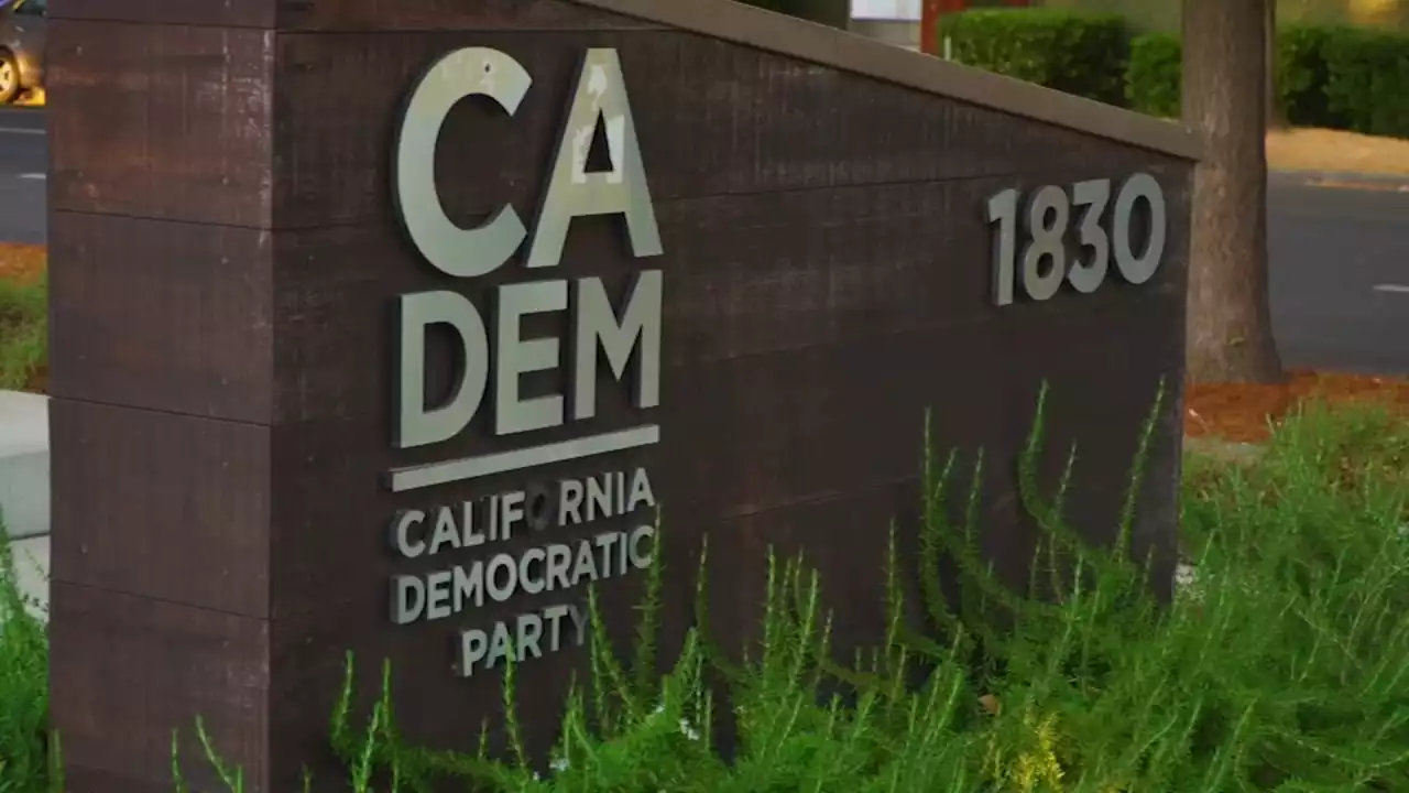 2 get prison for plot to bomb California Democratic HQ