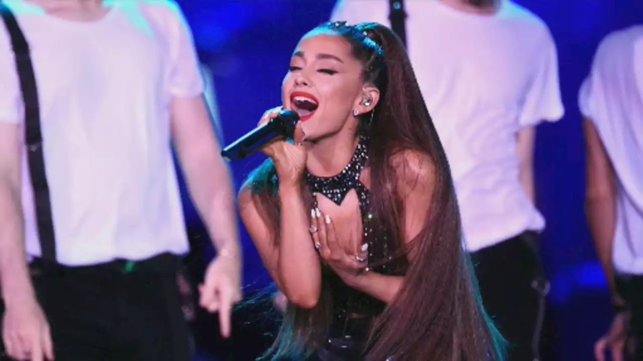 MI5 lost chance to stop Ariana Grande concert attack, inquiry says