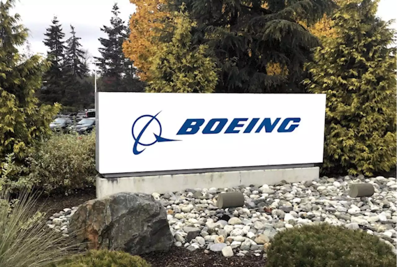 Boeing ernennt neuen Chefingenieur