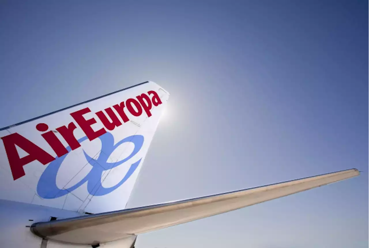 Netz & Strecken - Air Europa übernommen, Amsterdam schränkt ein, Wizz Air streicht Moldau