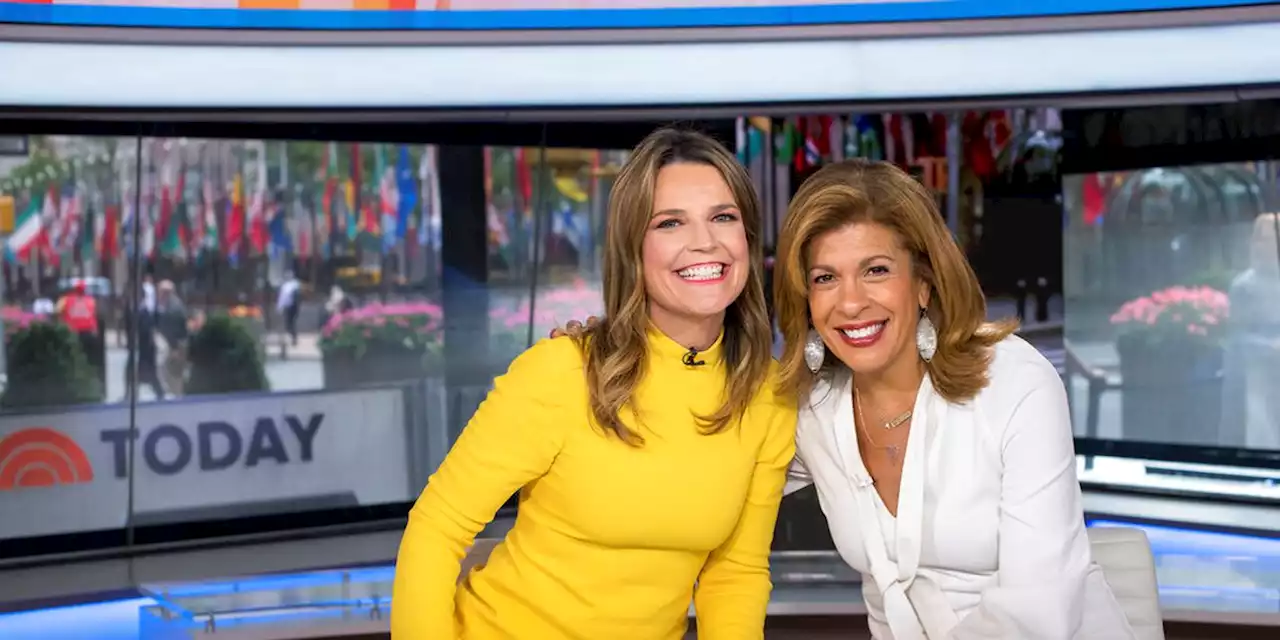 NBC’s Hoda Kotb off ‘Today’ show due to family health issue