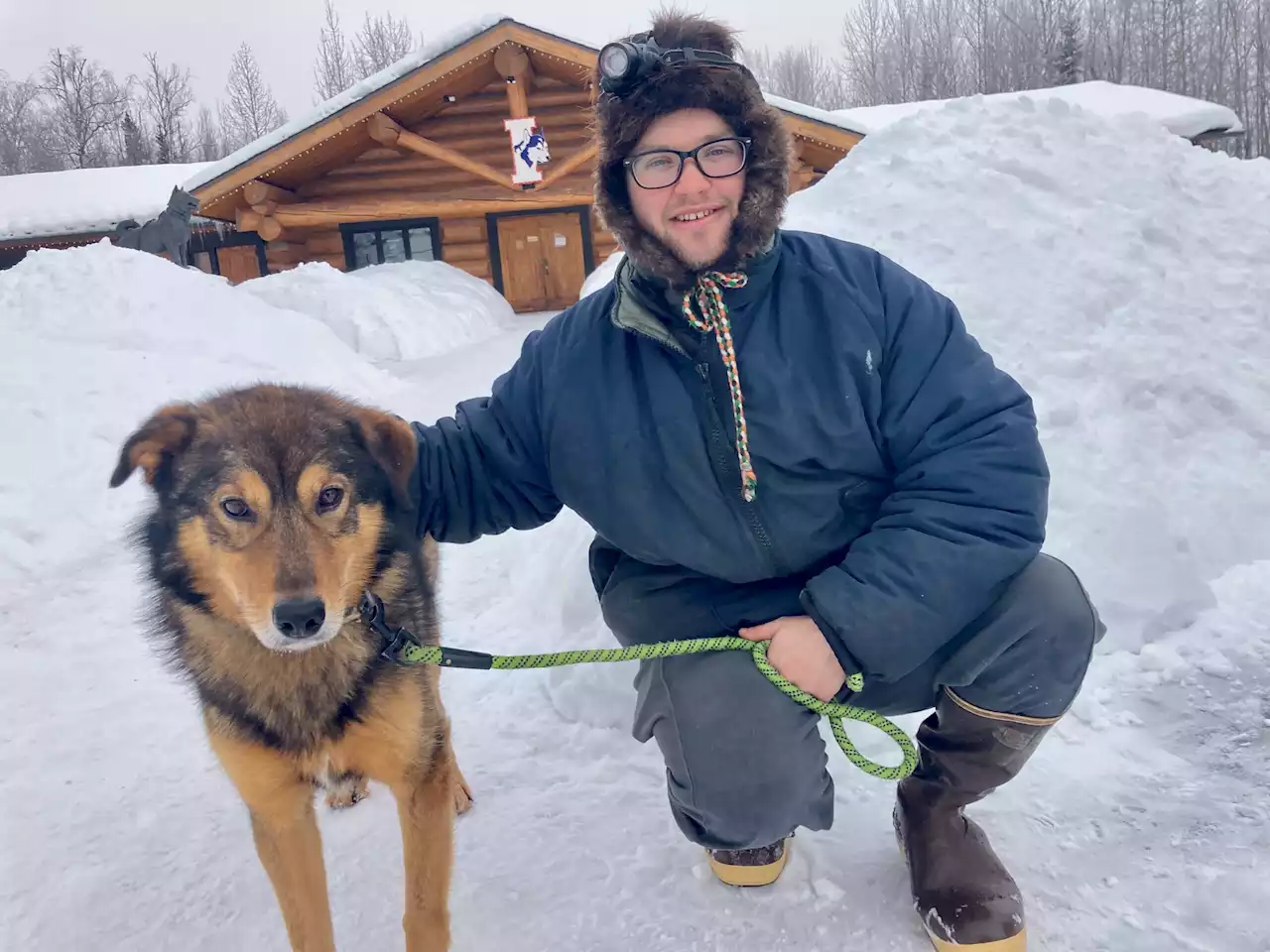 Meet 5 Iditarod rookies from a Denali climber to a former garbage truck driver