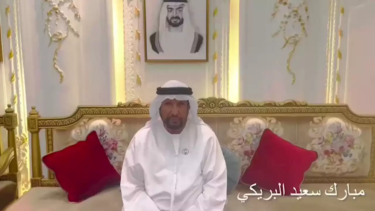 مواطنون: مهمة سلطان النيادي ثمرة استثمار القيادة في الشباب | صحيفة الخليج