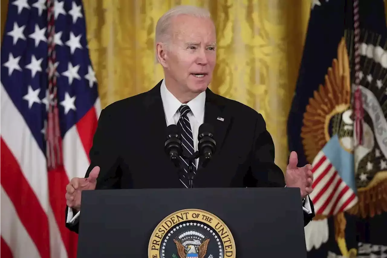 Senate Overturns ESG Investing Rule; Biden Plans Veto