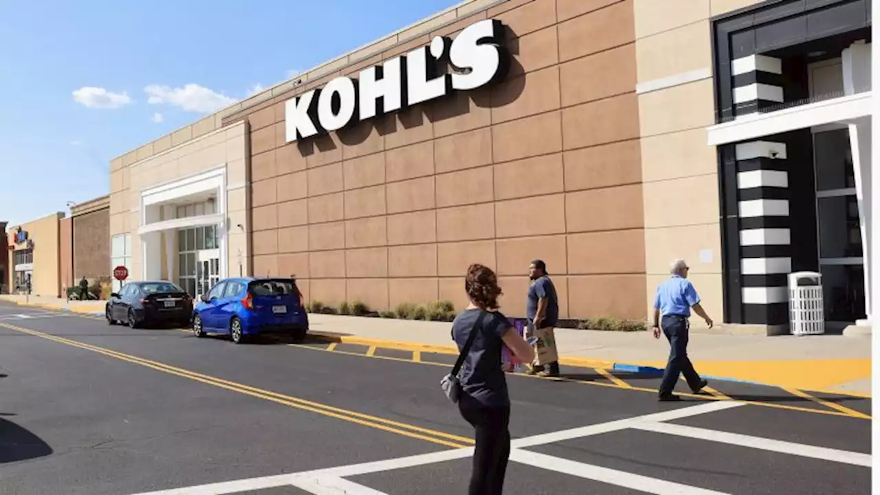 Kohl's had a rough holiday | CNN Business