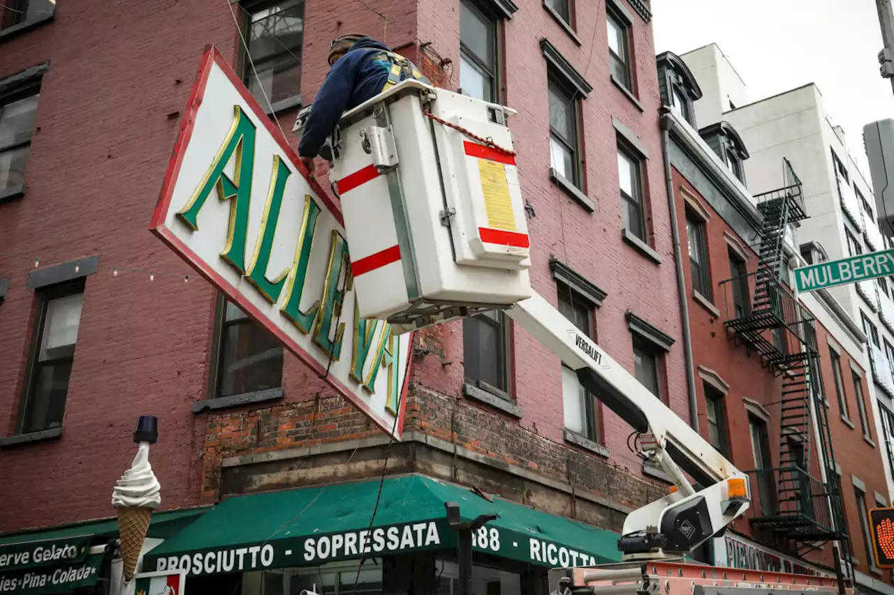 America’s oldest cheese shop located in Little Italy to continue 130-year legacy in New Jersey | amNewYork