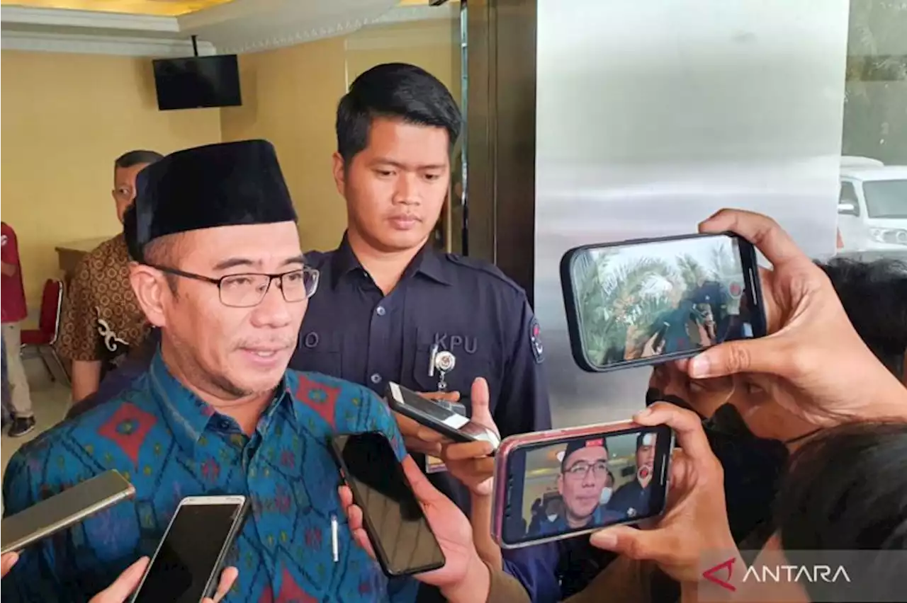 KPU RI ajukan banding terhadap putusan PN Jakpus terkait Pemilu 2024