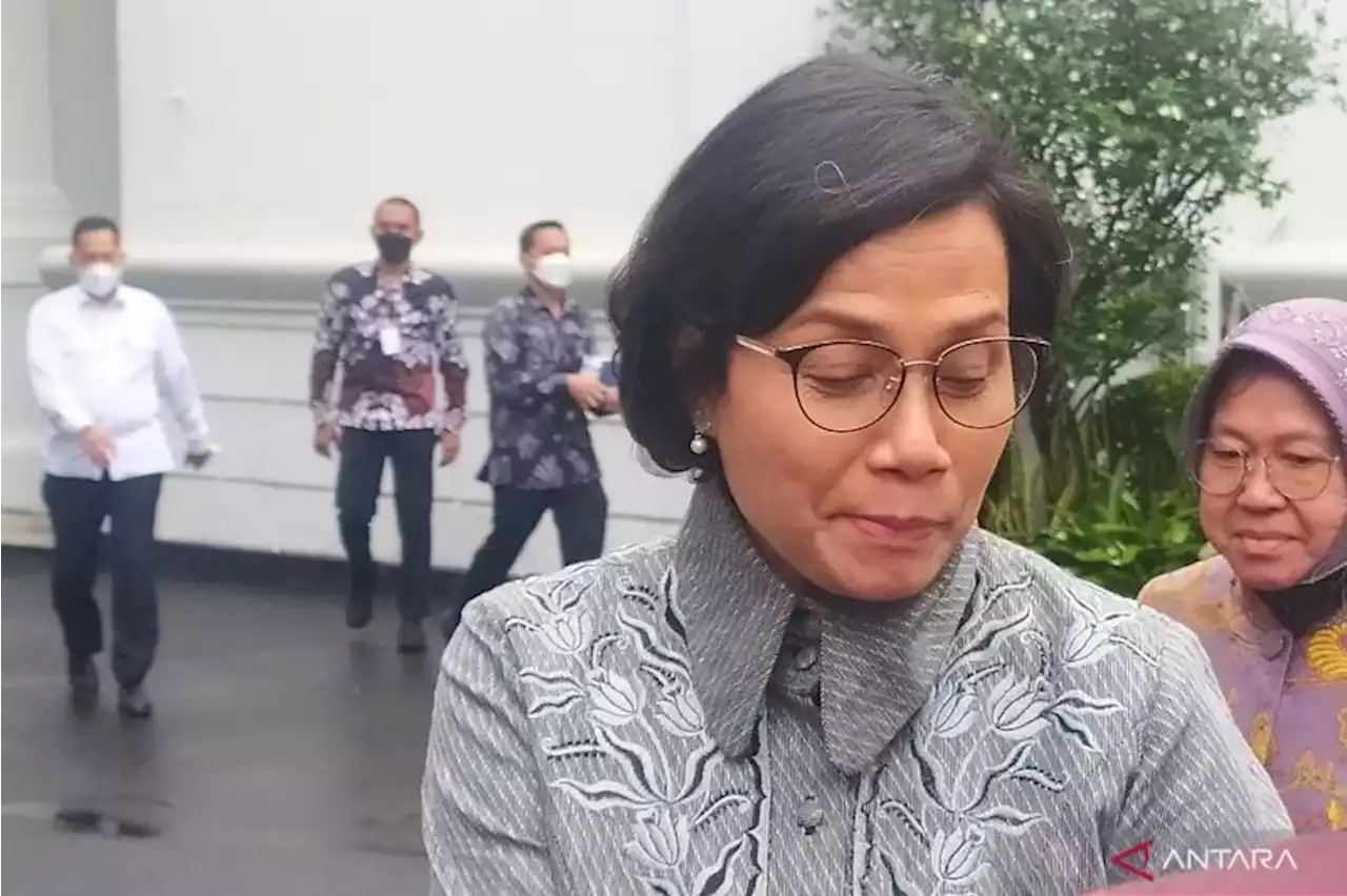 Sri Mulyani: Kemenkeu lakukan perbaikan sesuai arahan Presiden