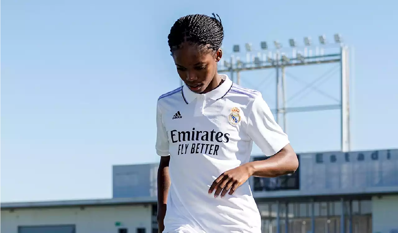 Confirman por cuánto tiempo firmó Linda Caicedo en el Real Madrid