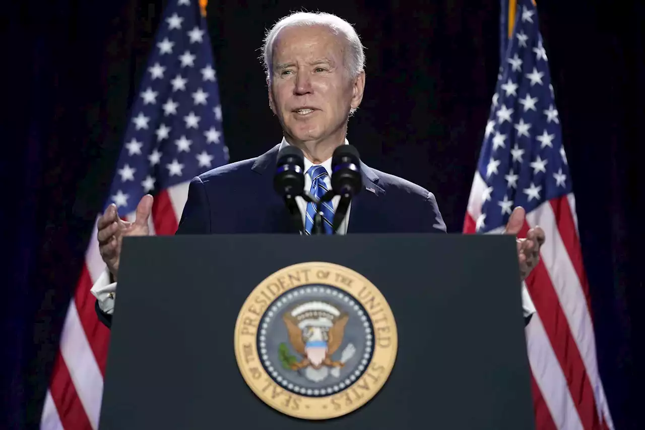 Biden pushes for $1.6B funding for pandemic fraud measures