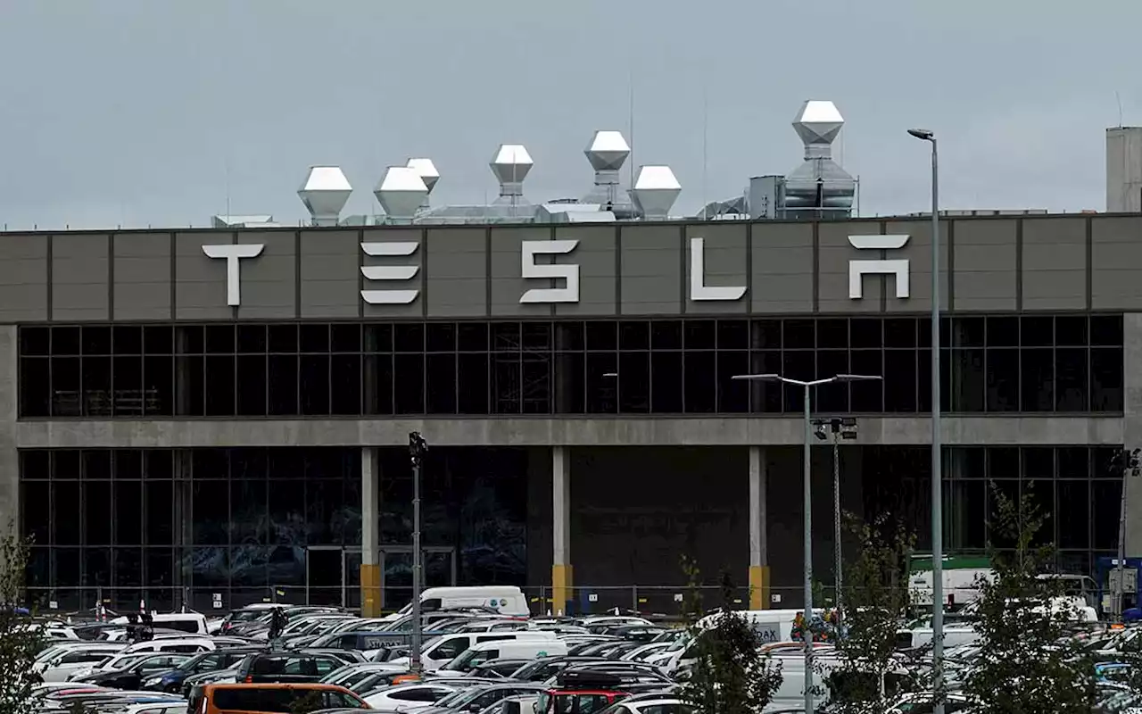 Planta de Tesla de Nuevo León preocupa a ambientalistas