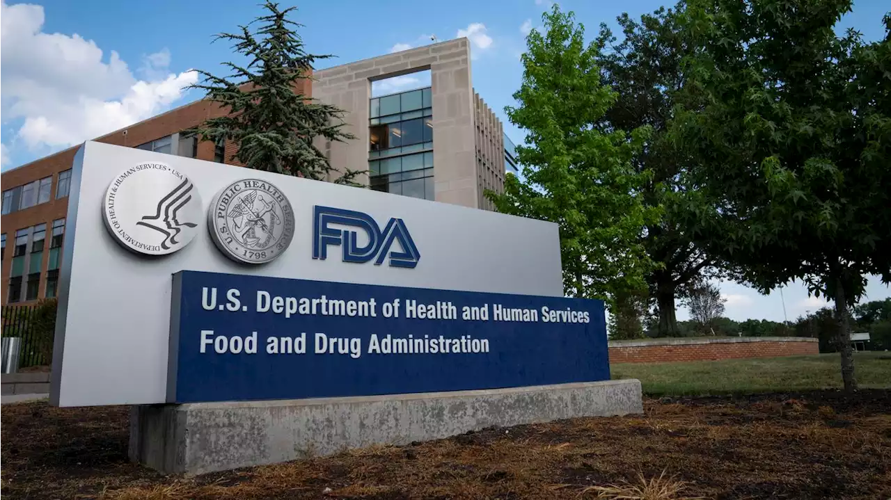 FDA will have 'empowered' human foods chief