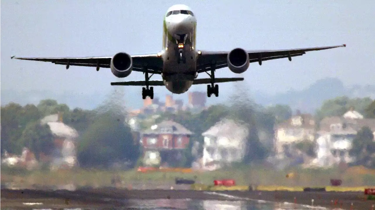 The FAA is investigating more alarming airplane near-disasters