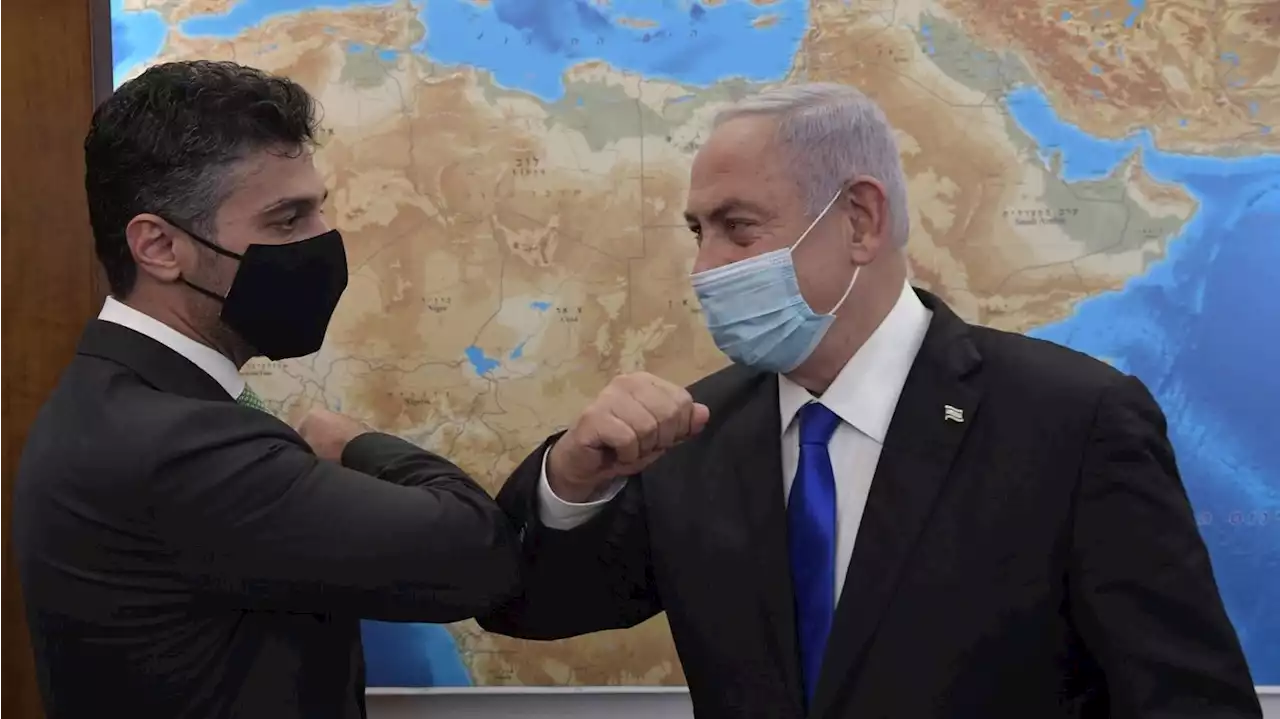 The real reason Netanyahu didn't go to the UAE in January