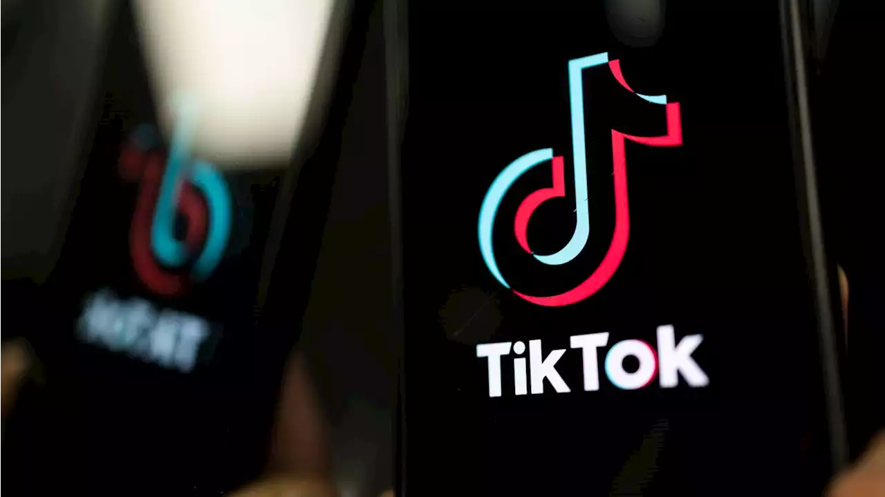 TikTok puts 60-minute limit in place for teens