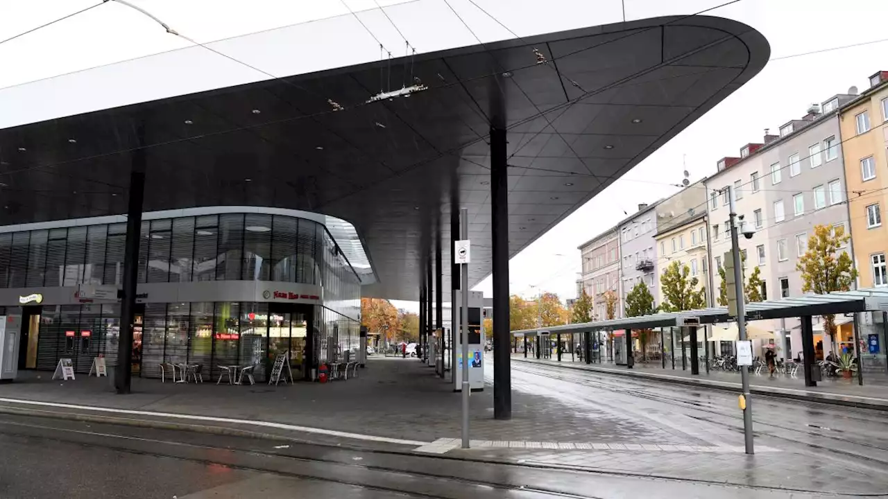 Verdi-Streik: Am Freitag fahren Bus und Straßenbahnen nicht