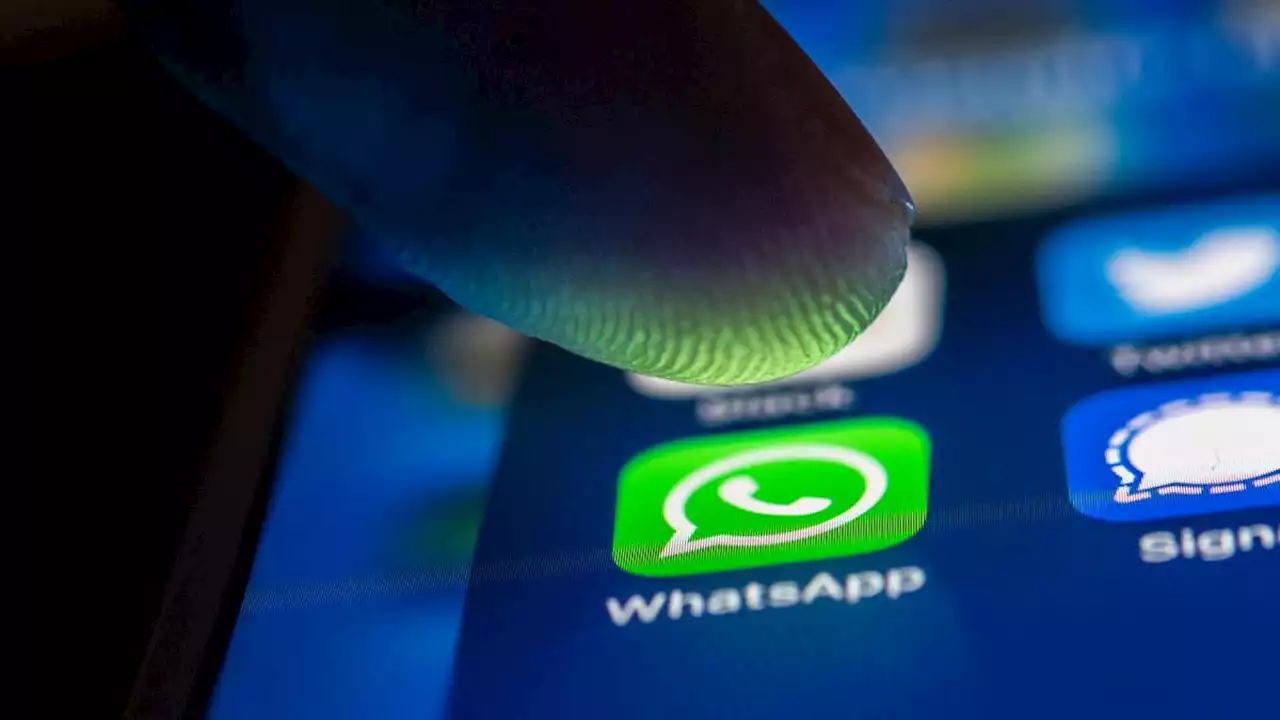 WhatsApp-Betrug: Vorsicht vor Fake-Gewinnspiel beim Messenger