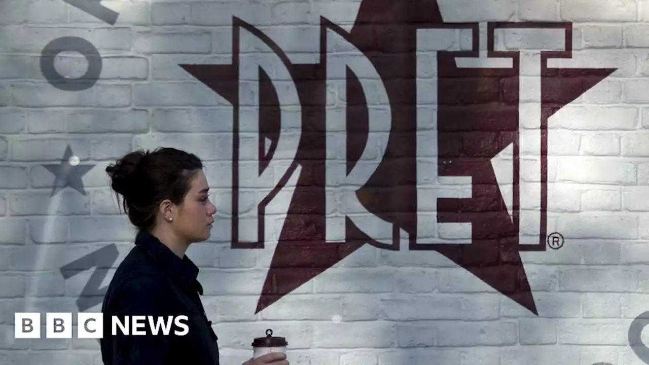 Pret A Manger gives staff third pay rise in a year