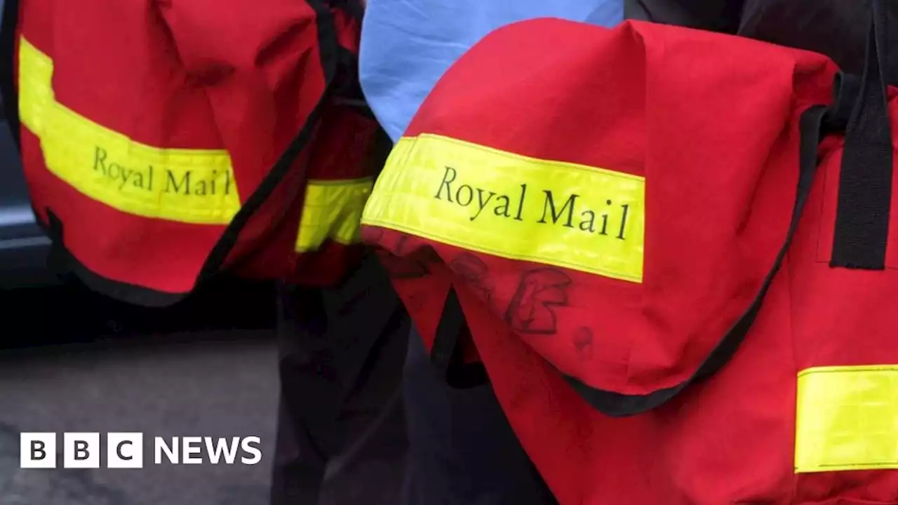 Royal Mail stops deliveries to entire street after dog attack