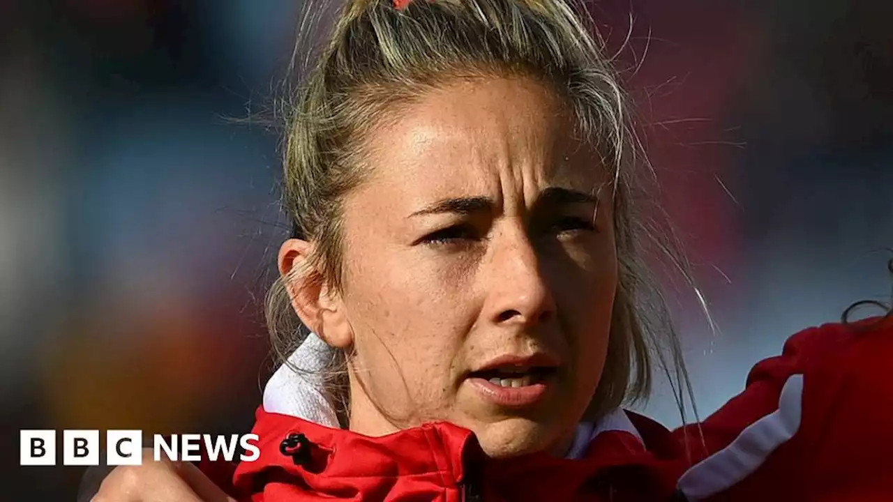 Welsh rugby scandal could put girls off rugby, player warns