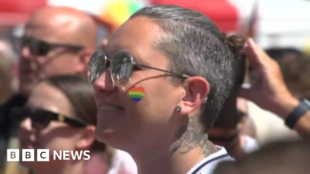 Northampton Pride calls for people to take part