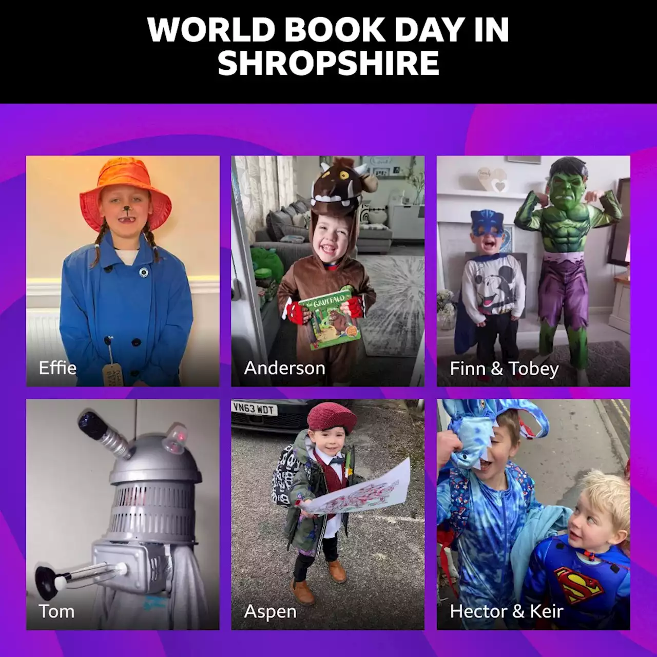 World Book Day: 'Why I've given away 6,000 free books'