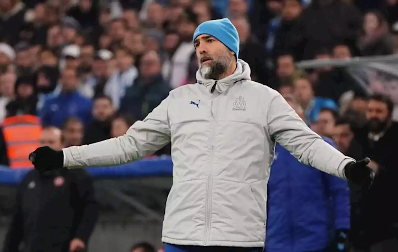 OM : Igor Tudor désabusé après la défaite face à Annecy