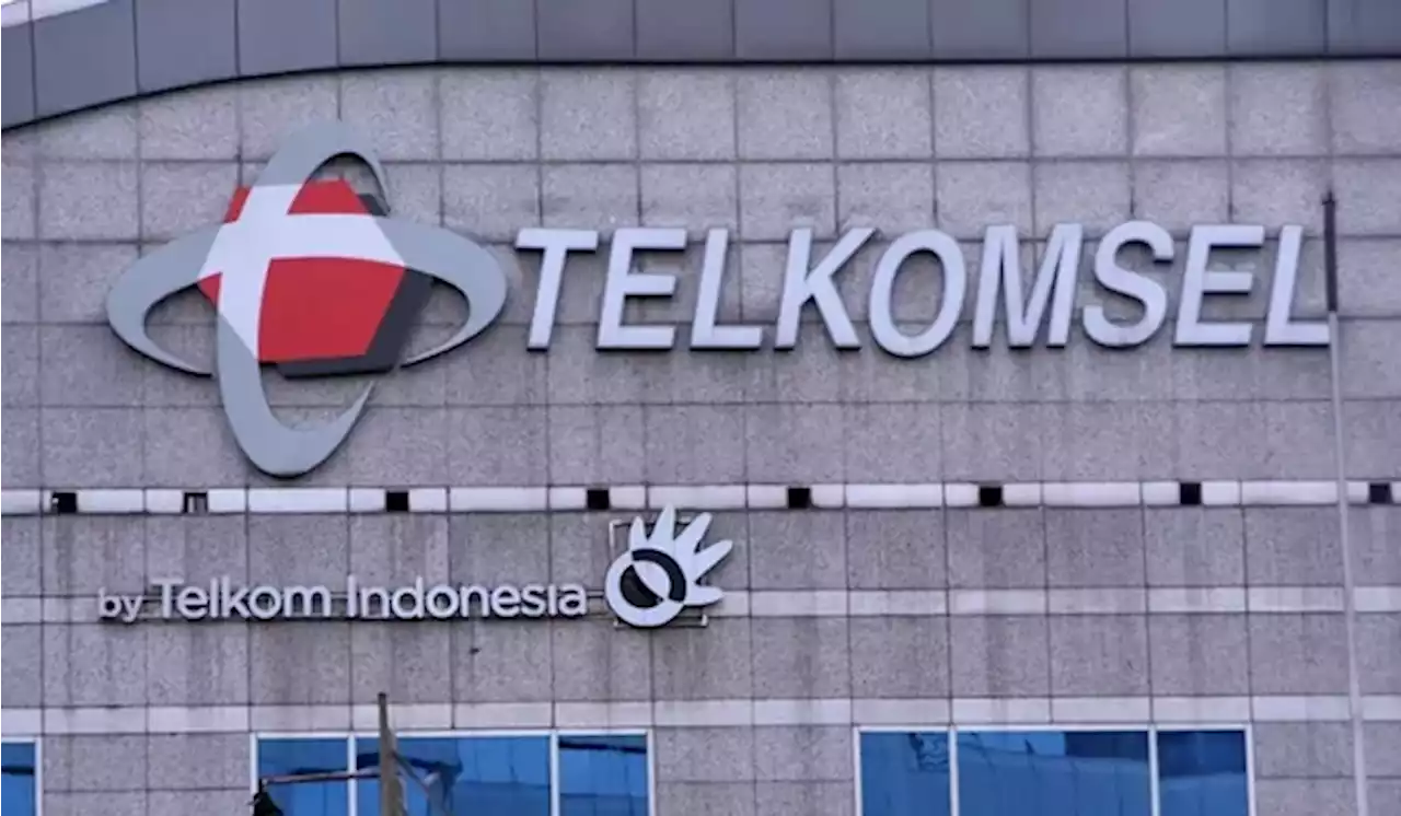 Kosong Melompong, Konten-konten Youtube Telkomsel Hilang