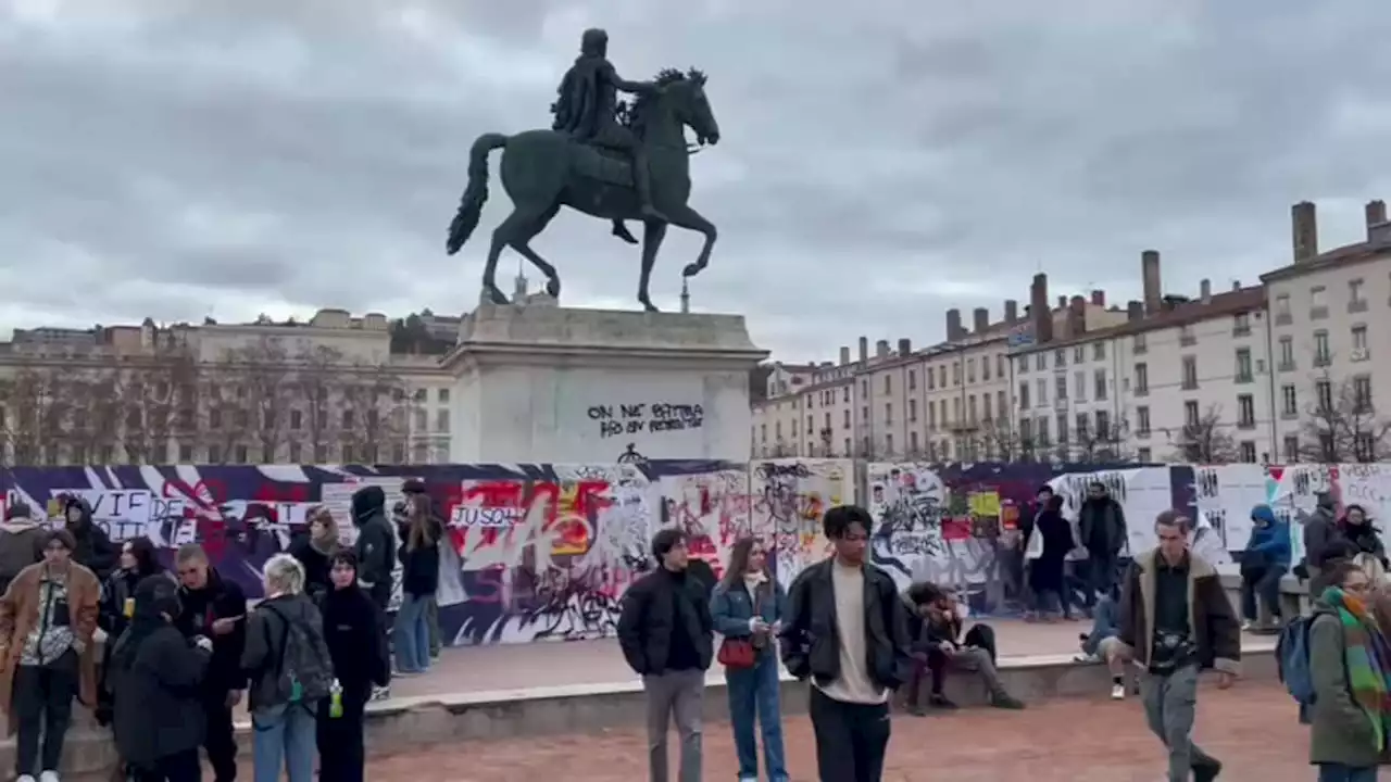 Grève du 7 mars: à quoi s'attendre dans la région lyonnaise?