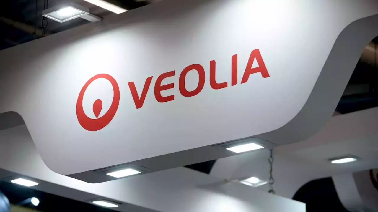 Veolia: résultats 2022 'historiques' après le rachat de Suez, le bénéfice net en hausse de 30%