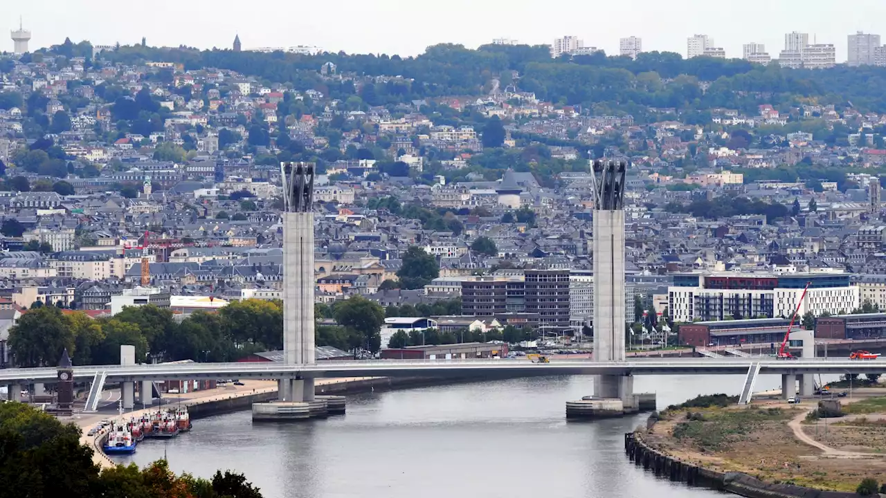 ZFE à Rouen: fin de la période de pédagogie ce mercredi