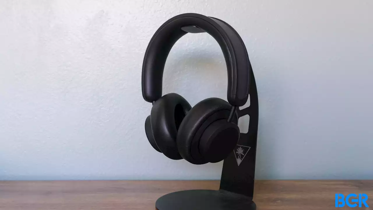 Urbanista Los Angeles headphones review: Incredible battery life, boring sound