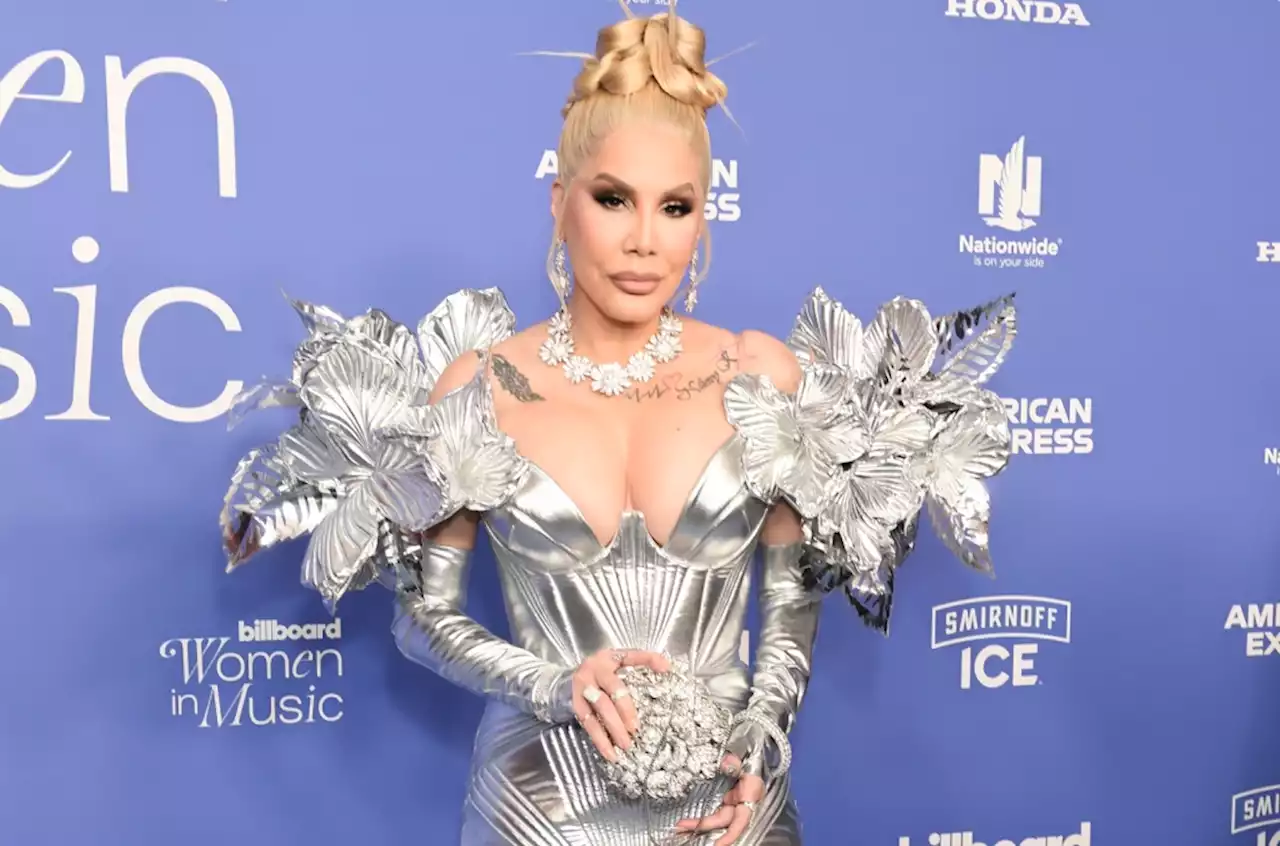 Ivy Queen Talks ‘Battling to Find My Own Lane’ at Billboard Women in Music