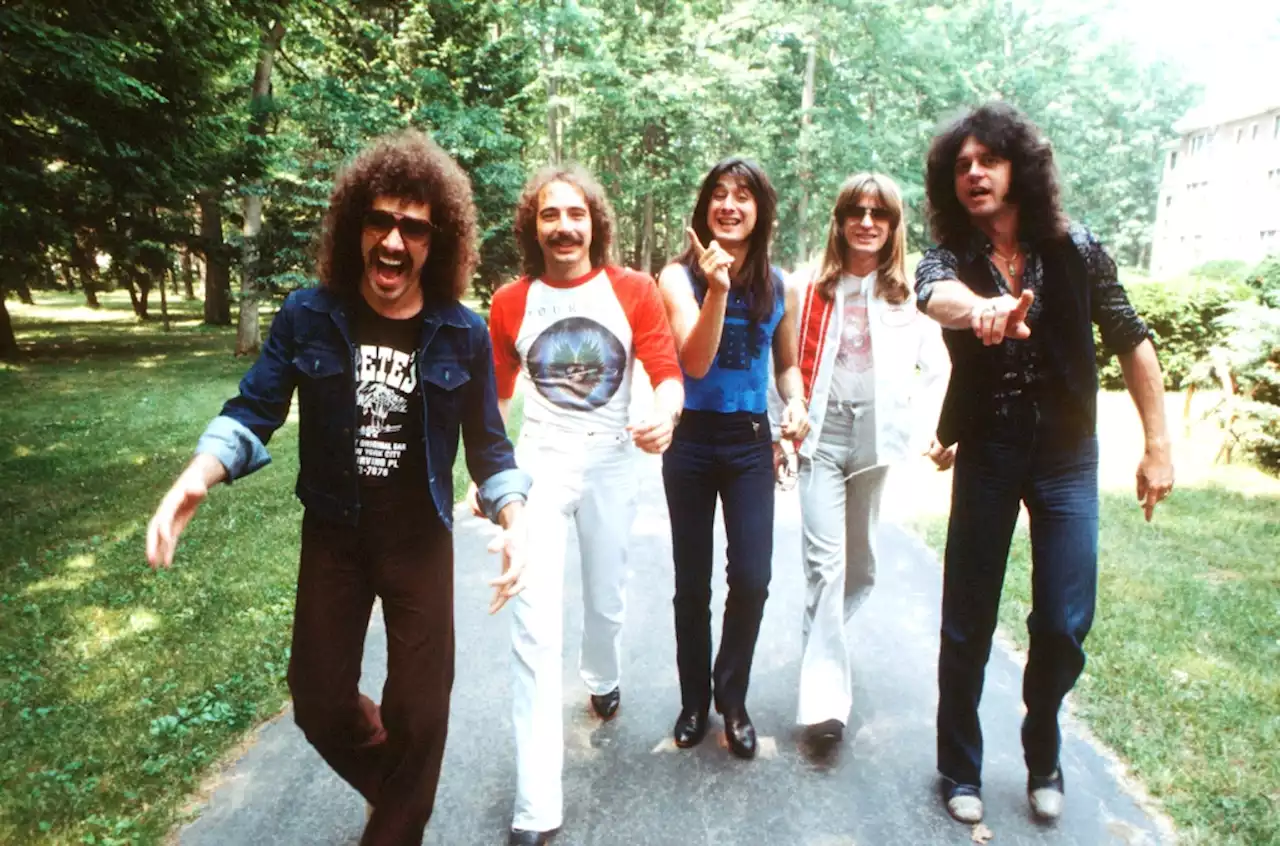 Journey’s 10 Best Songs