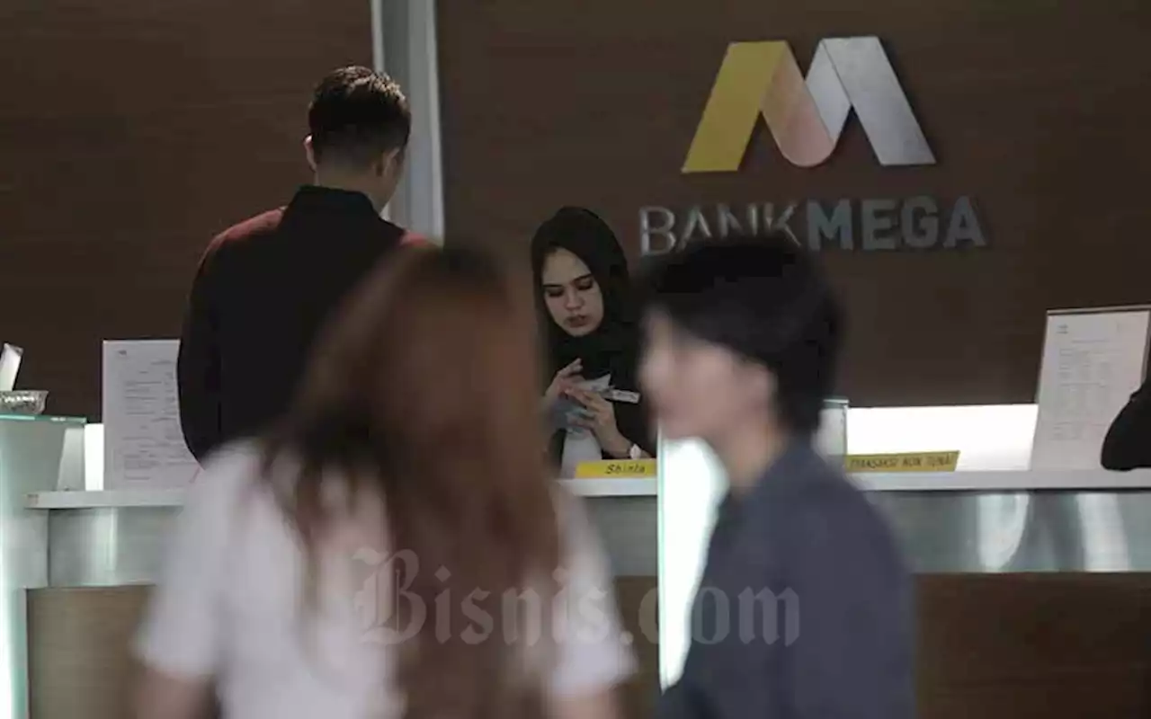 Cetak Profit Rp4 Triliun, Ini Rincian Alokasi Penggunaan Laba Bank Mega (MEGA)