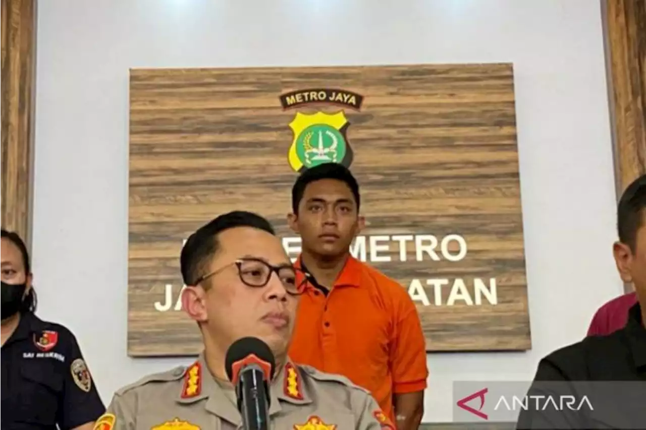 Kasus Mario Dandy, Status AG Berubah dari Saksi Jadi Anak Berkonflik dengan Hukum