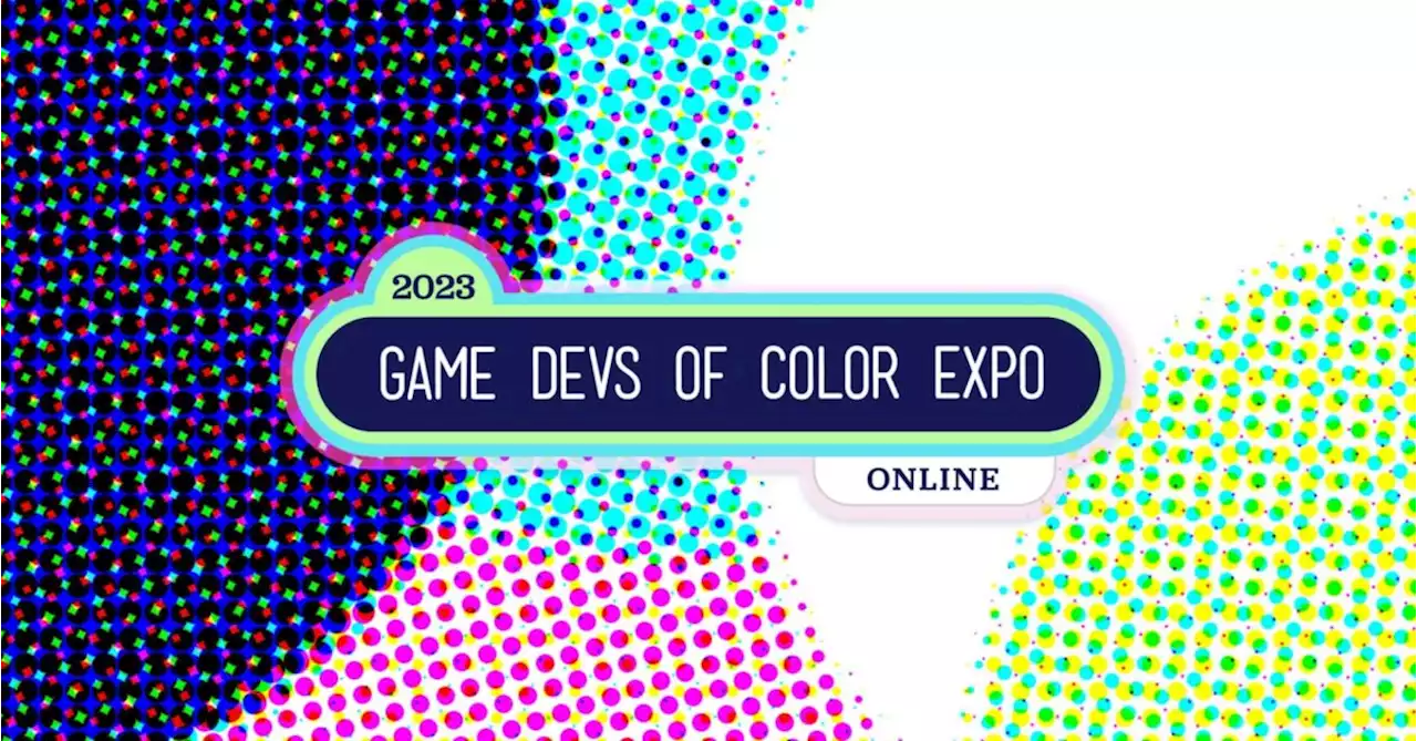 Game Devs Of Color Expo 2023 Announced For September