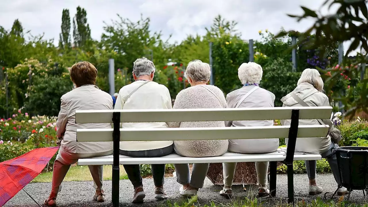 Voller Teuerungsausgleich bei der AHV ist vom Tisch